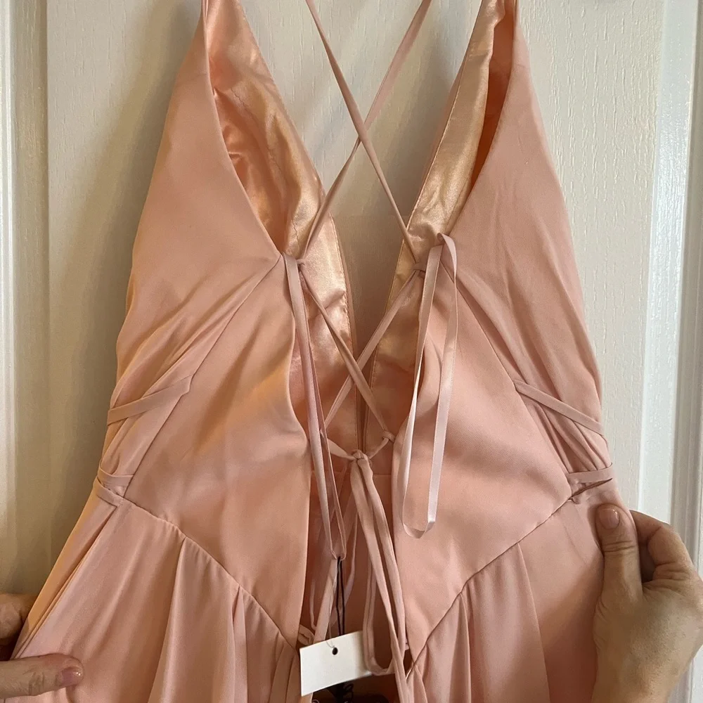 PROM DRESS - Picture 3 of 6